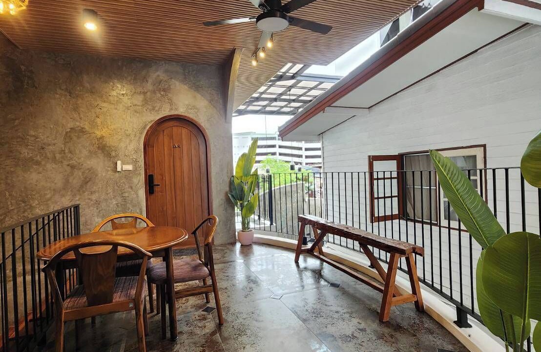 Photo of Livingroom in Siriraj