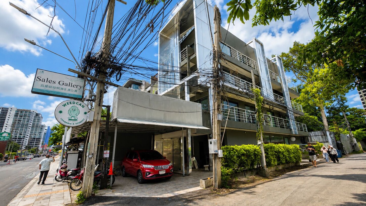 Photo of Outdoor in Central Pattaya