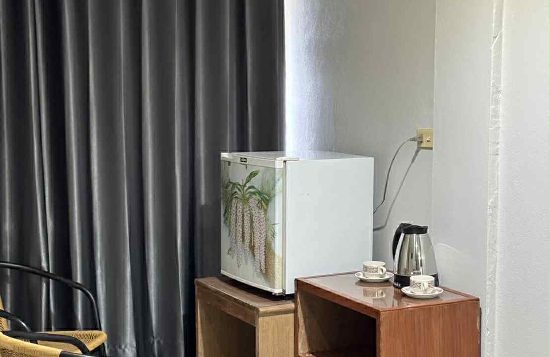 Photo of Livingroom in Chiang Dao