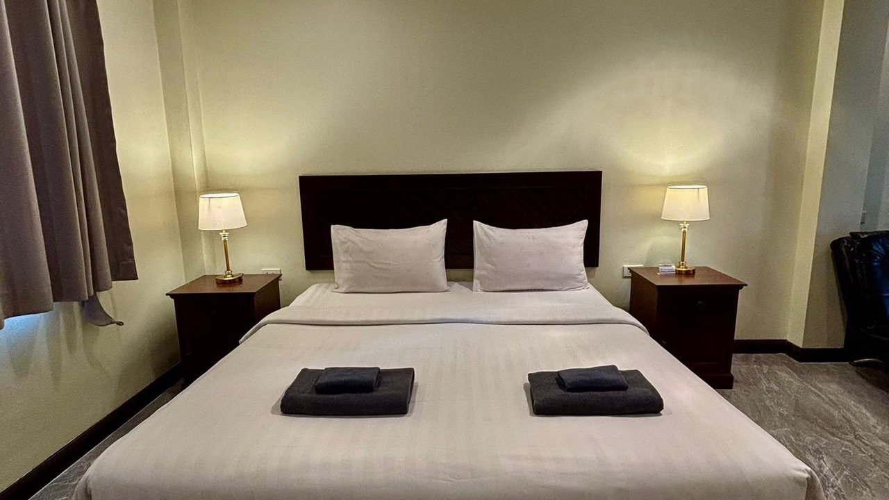 Photo of Bedroom in Hin Hong
