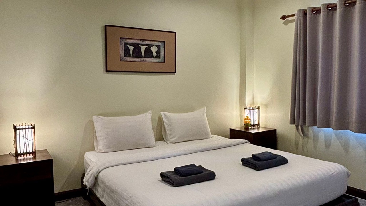 Photo of Bedroom in Hin Hong