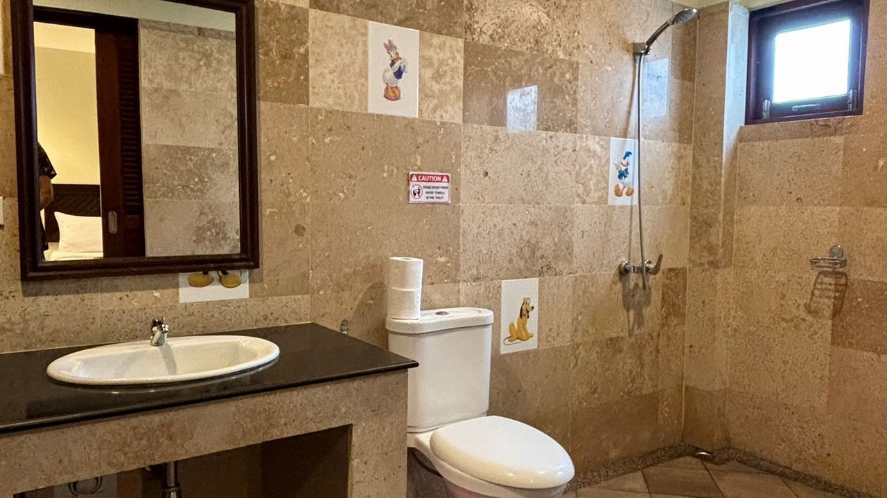 Photo of Bathroom in Hin Hong