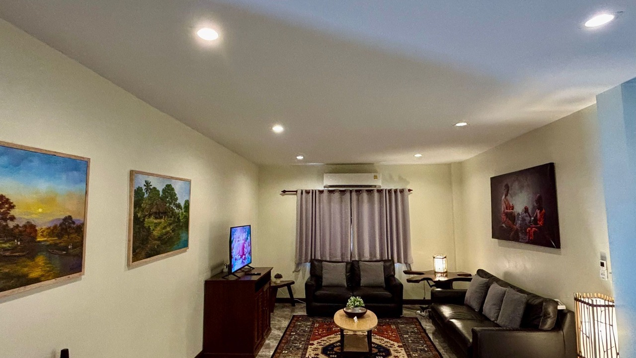 Photo of Bedroom in Hin Hong