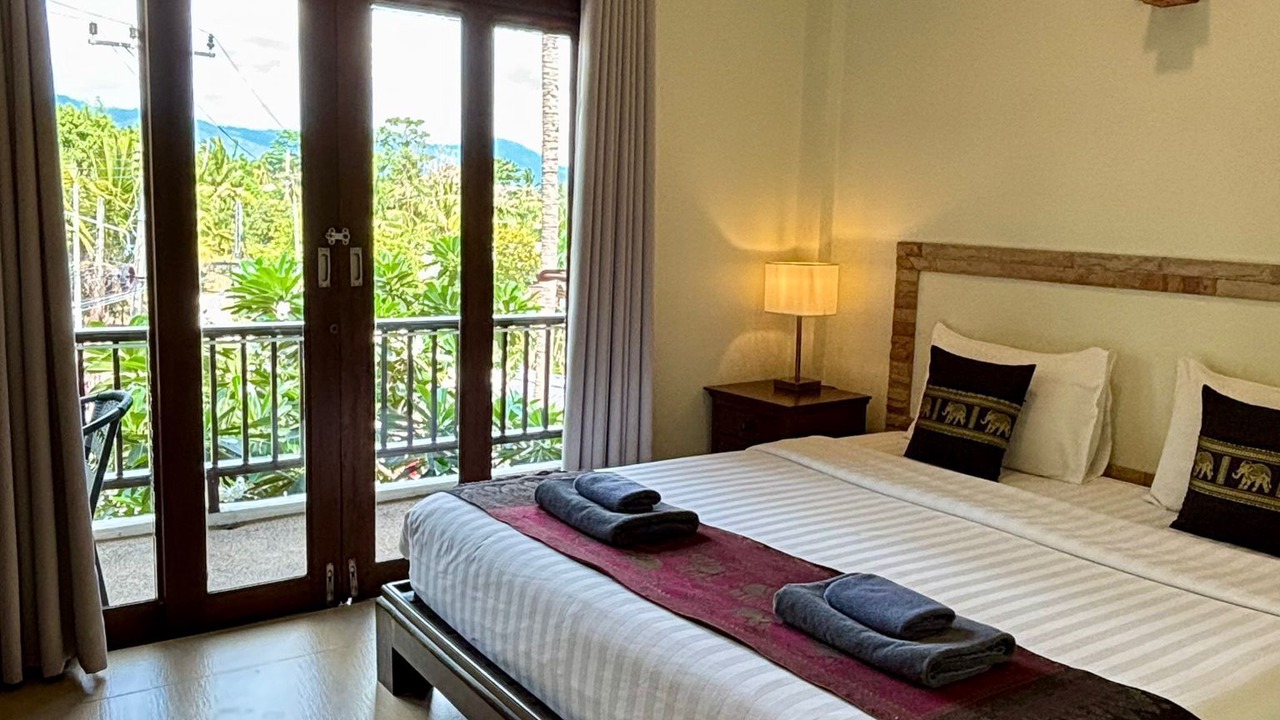 Photo of Bedroom in Hin Hong