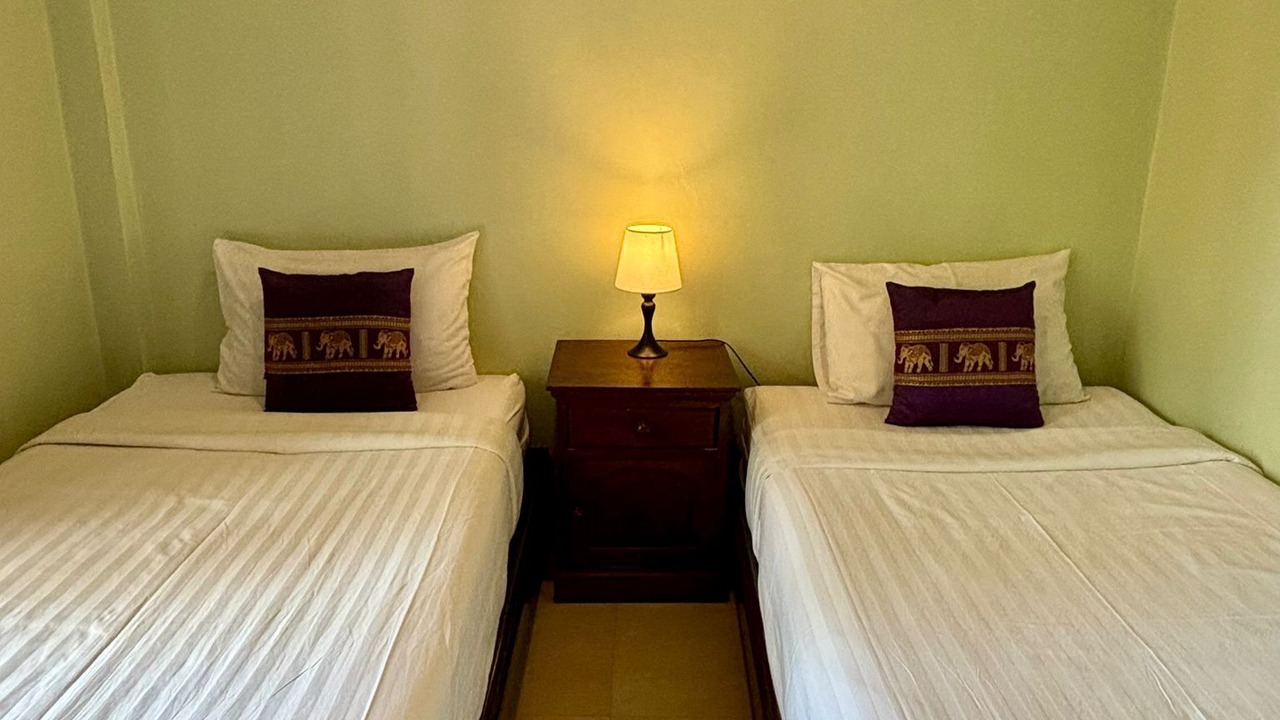 Photo of Bedroom in Hin Hong