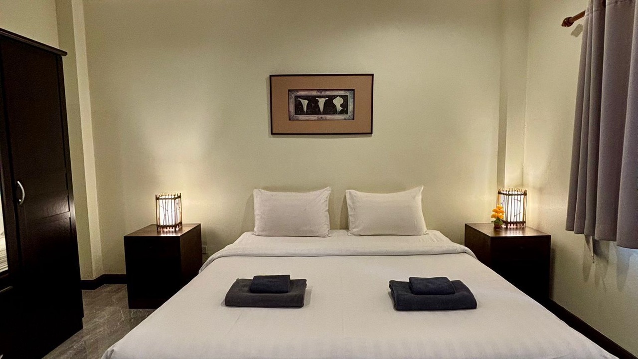 Photo of Bedroom in Hin Hong