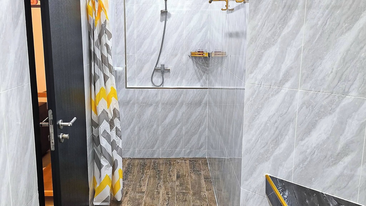 Photo of Bathroom in Klong Son