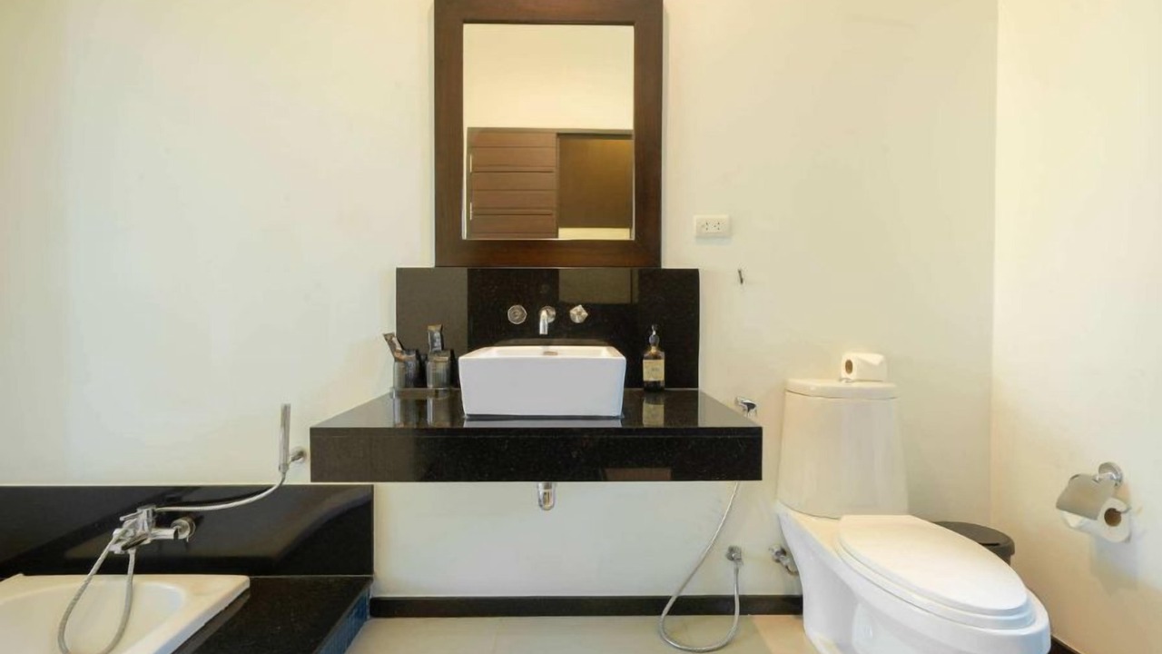 Photo of Bathroom in Cherngtalay