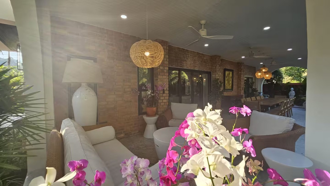 Photo of Patio Balcony in Kathu