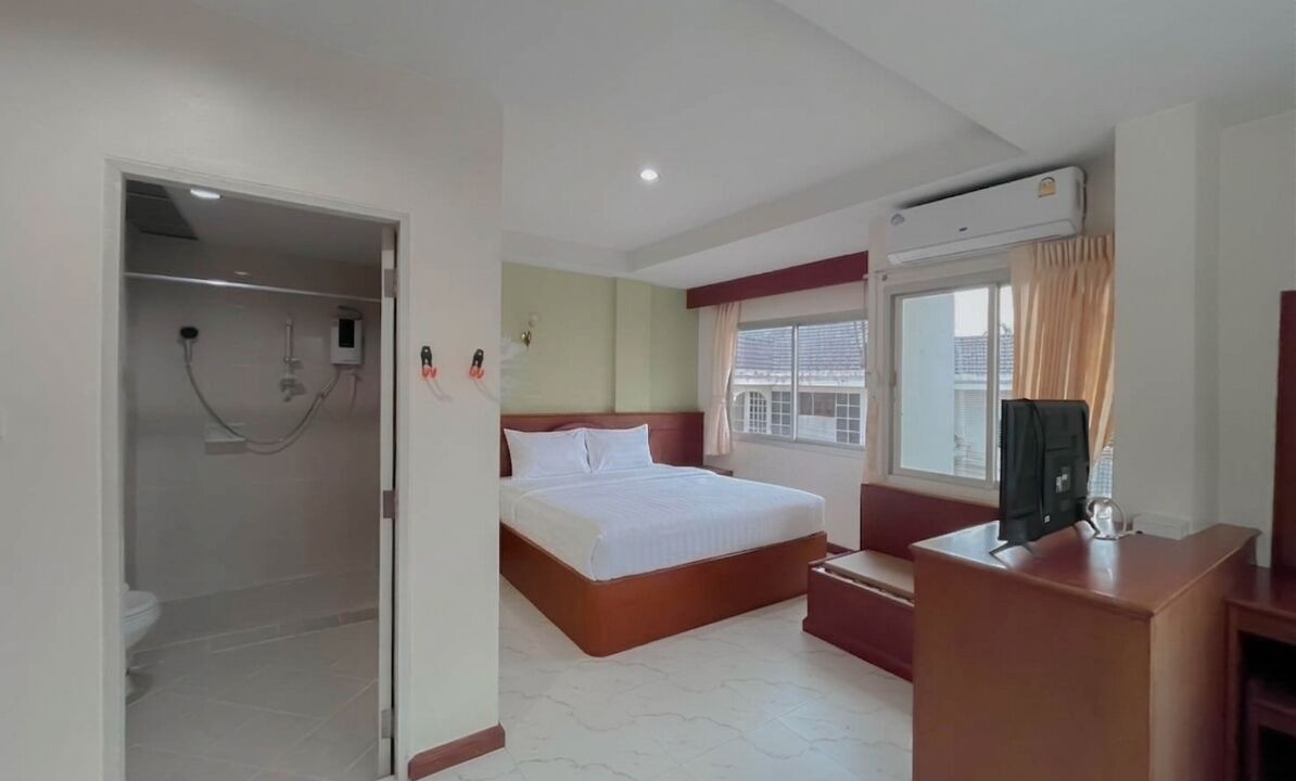 Photo of Bedroom in Loei Province