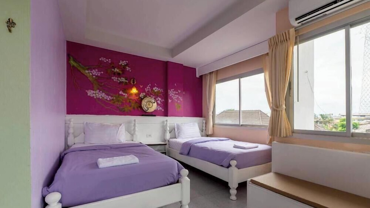 Photo of Bedroom in Loei Province
