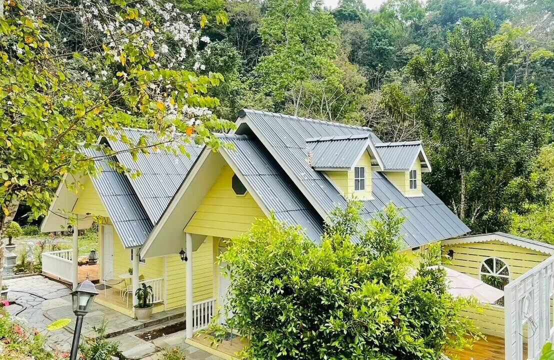 Photo of Outdoor in Doi Saket