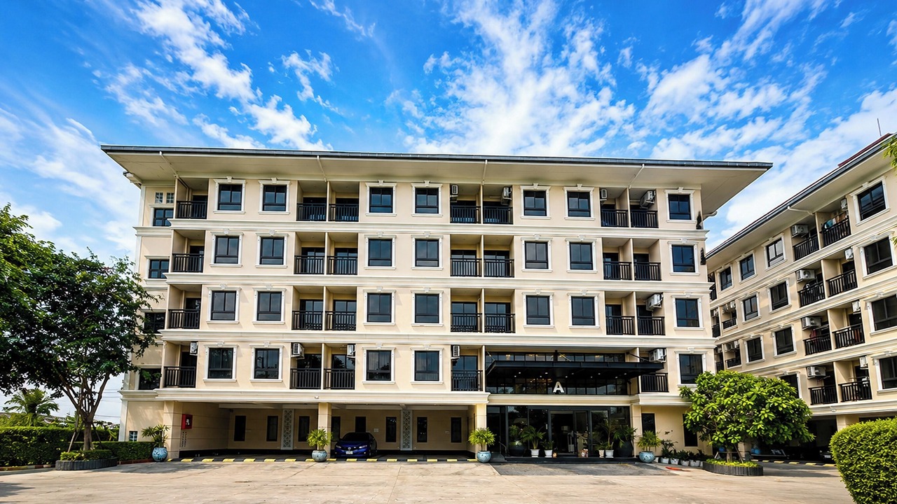 Photo of Outdoor in Bang Phli