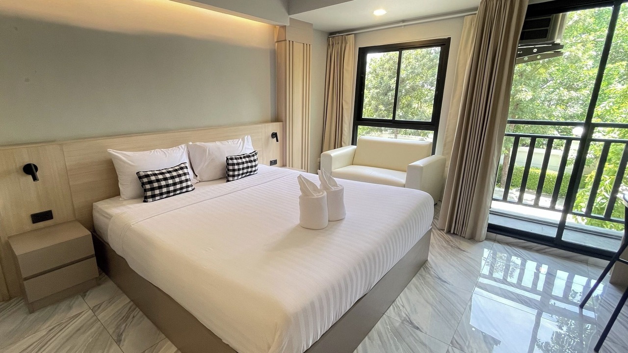 Photo of Bedroom in Bang Phli