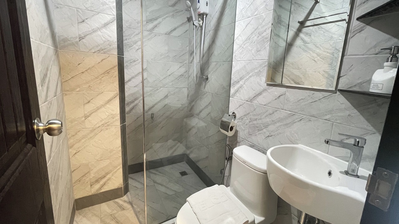 Photo of Bathroom in Bang Phli