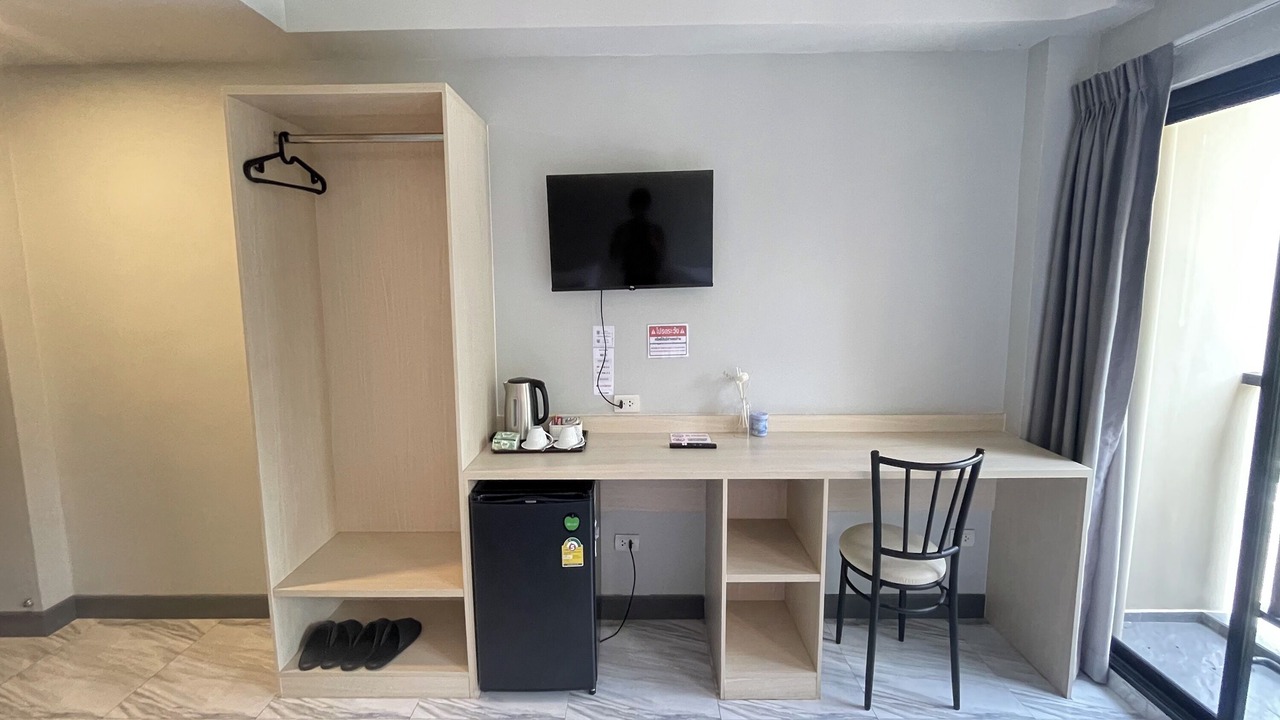 Photo of Bedroom in Bang Phli
