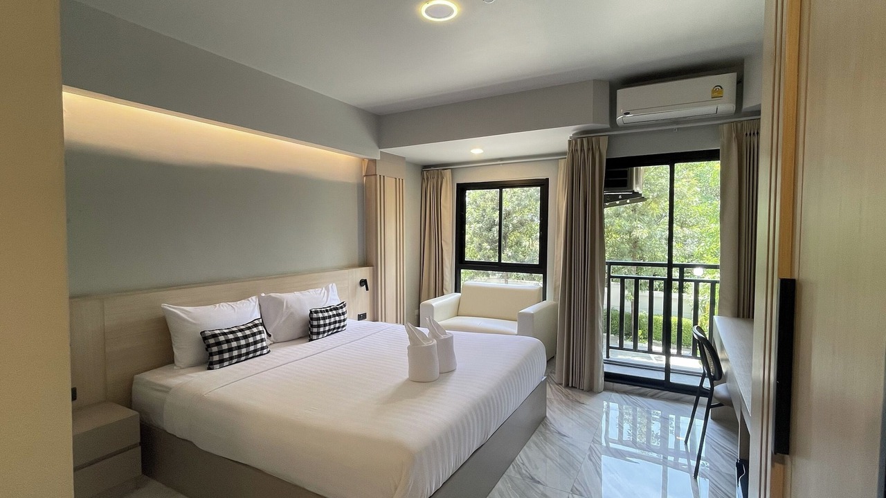 Photo of Bedroom in Bang Phli