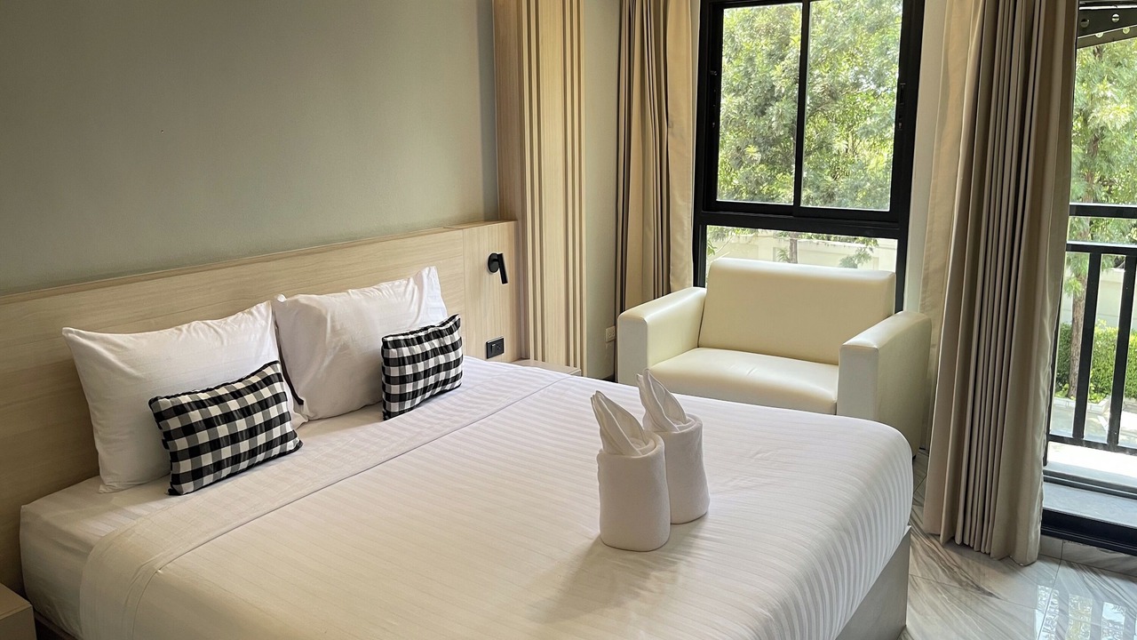 Photo of Bedroom in Bang Phli