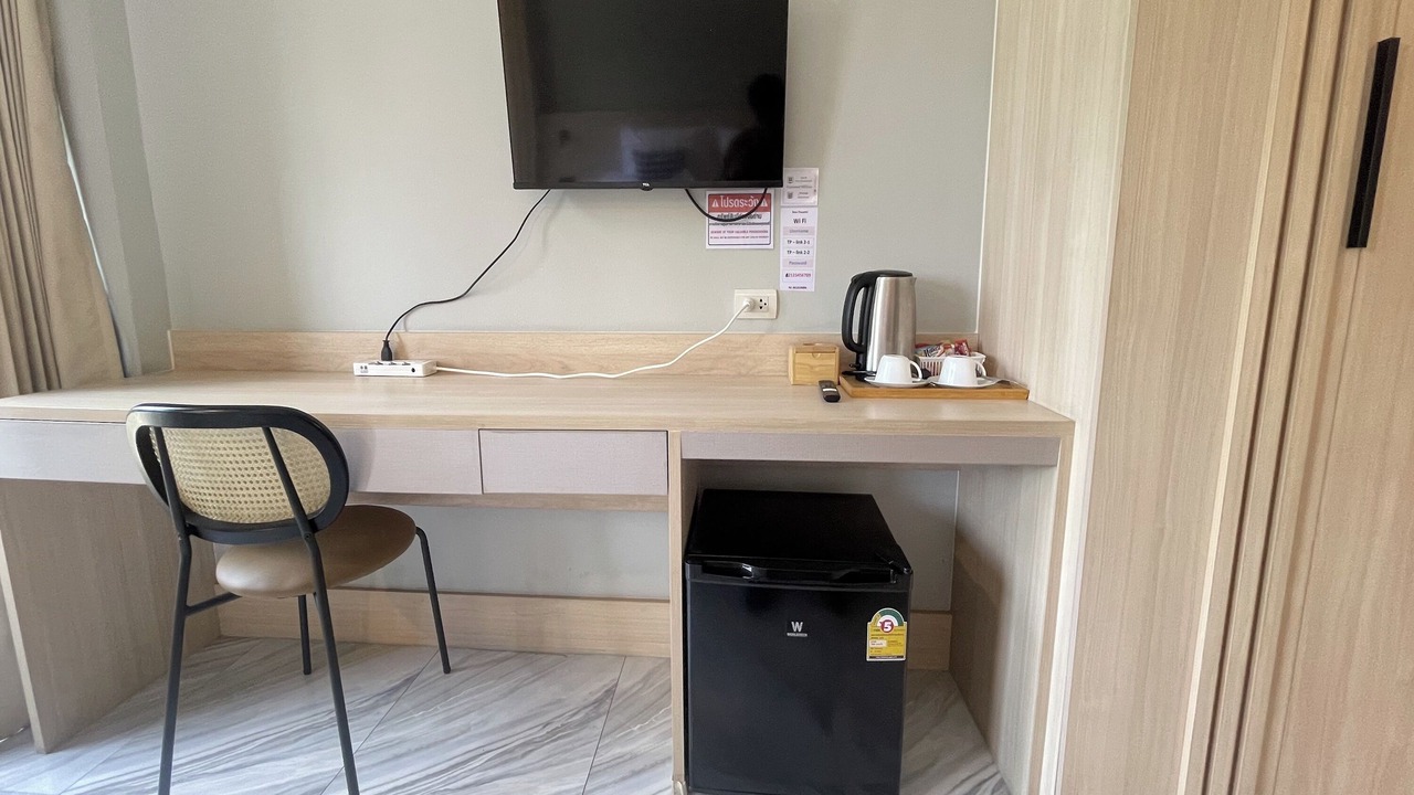 Photo of Bedroom in Bang Phli