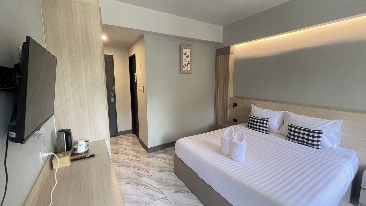 Photo of Bedroom in Bang Phli
