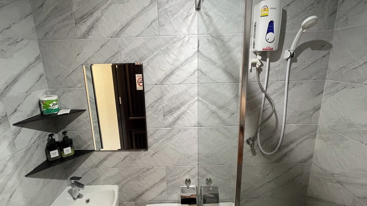 Photo of Bathroom in Bang Phli
