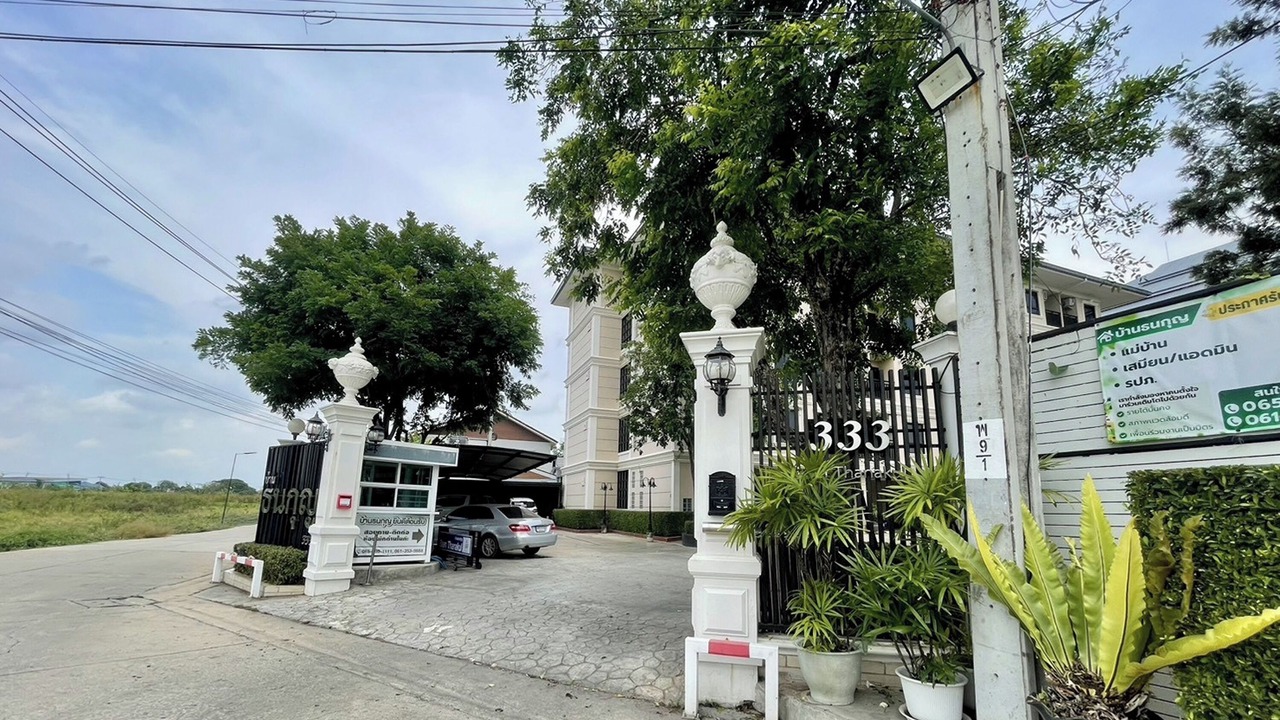 Photo of Outdoor in Bang Phli