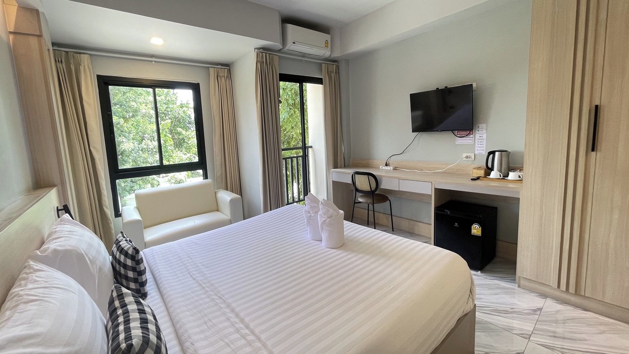 Photo of Outdoor in Bang Phli