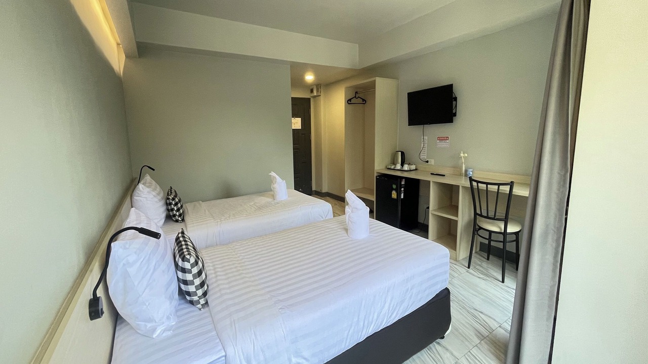 Photo of Bedroom in Bang Phli