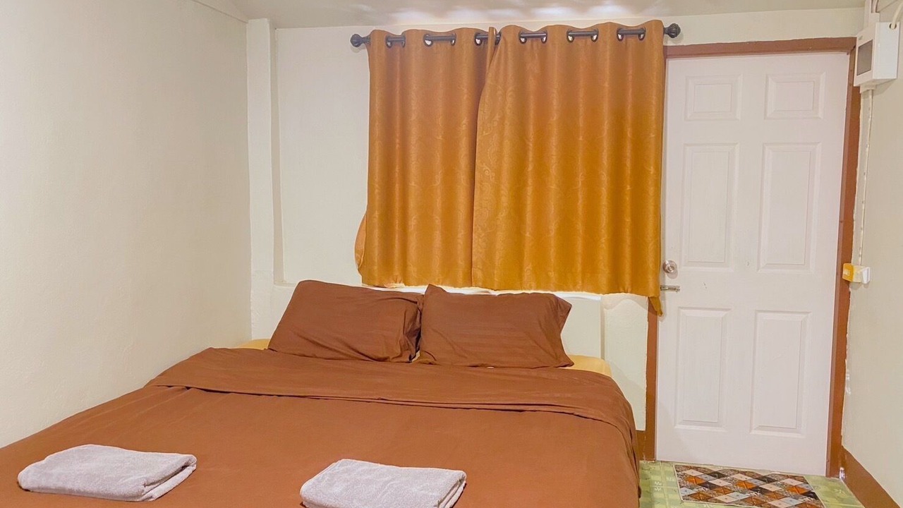 Photo of Bedroom in Mae Faek Mai