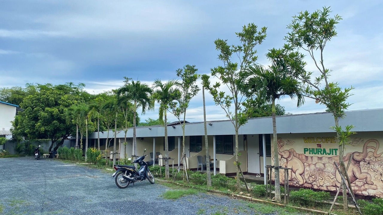Photo of Bedroom in Mae Faek Mai