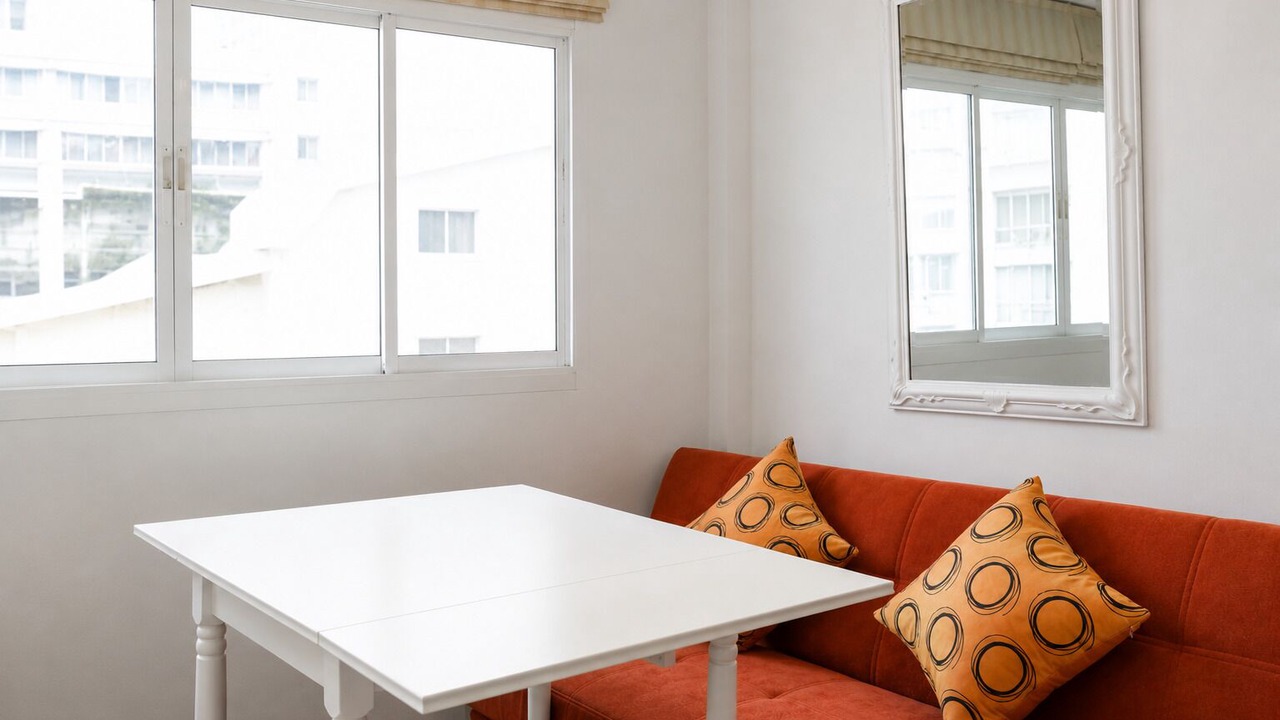 Photo of Bedroom in Bangkok Central Business District