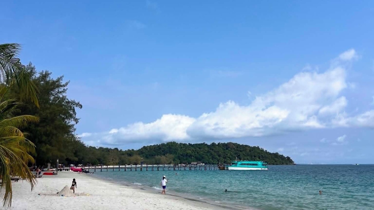 Photo of Others in Koh Rong