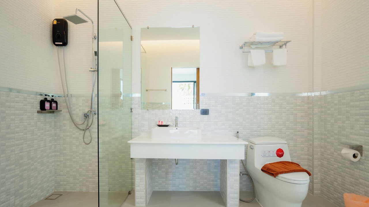 Photo of Bathroom in Khlong Khut