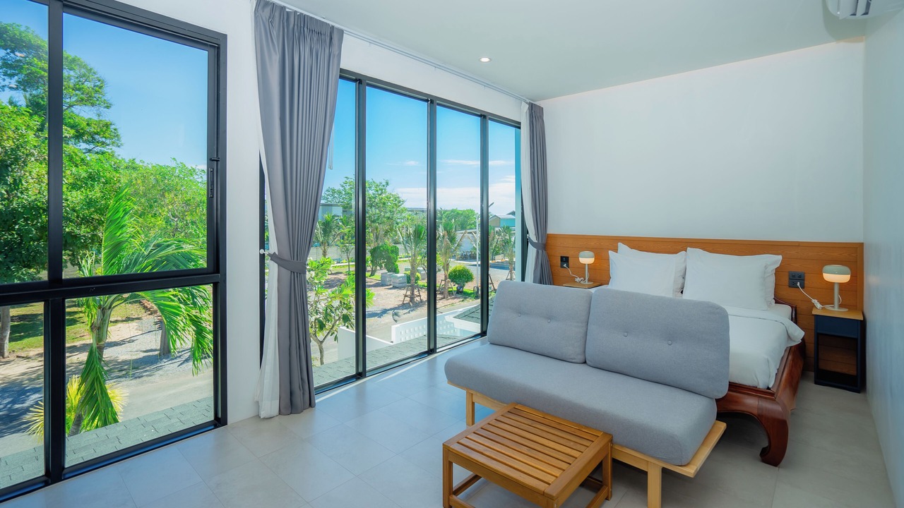 Photo of Bedroom in Khlong Khut