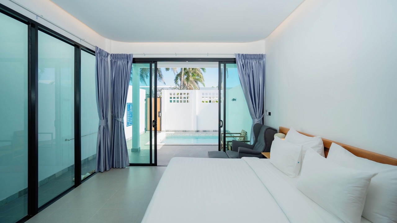 Photo of Bedroom in Khlong Khut