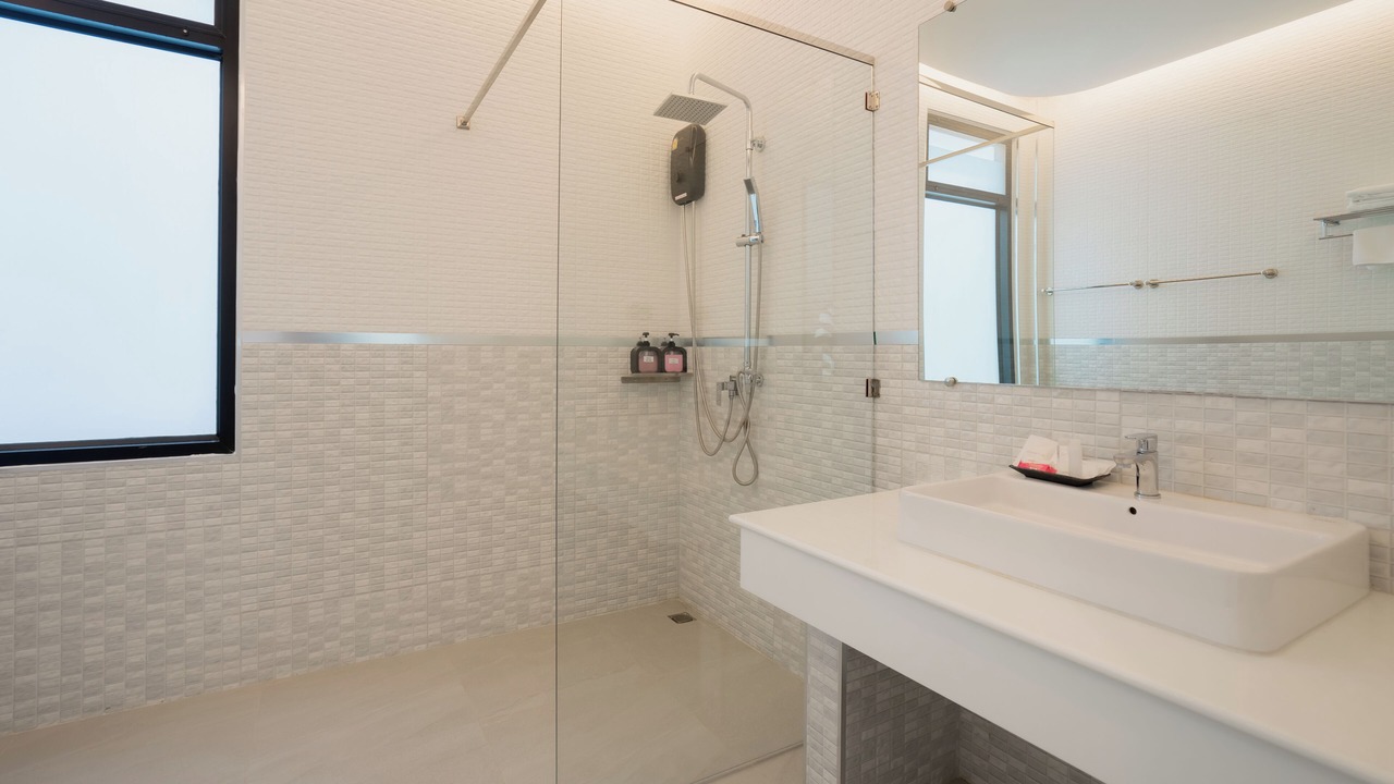 Photo of Bathroom in Khlong Khut