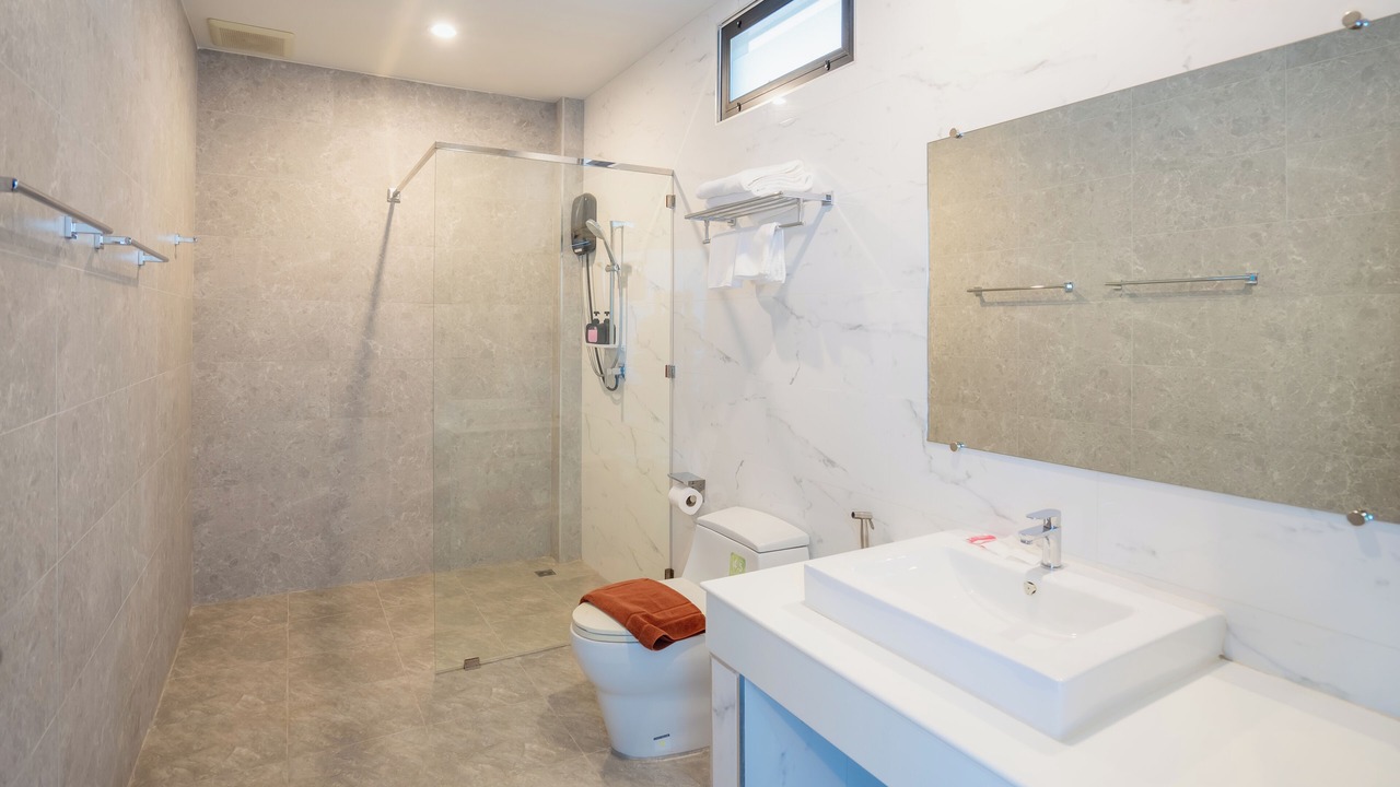 Photo of Bathroom in Khlong Khut
