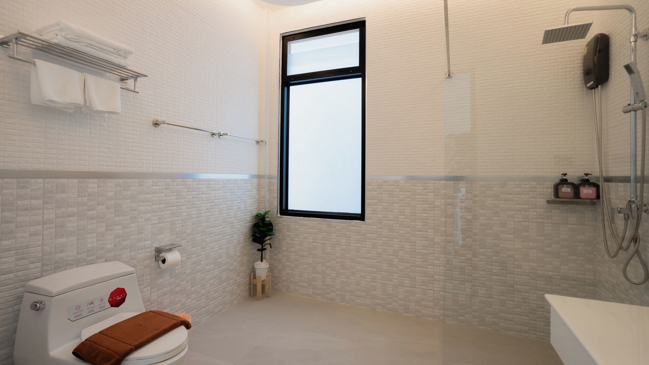 Photo of Bathroom in Khlong Khut
