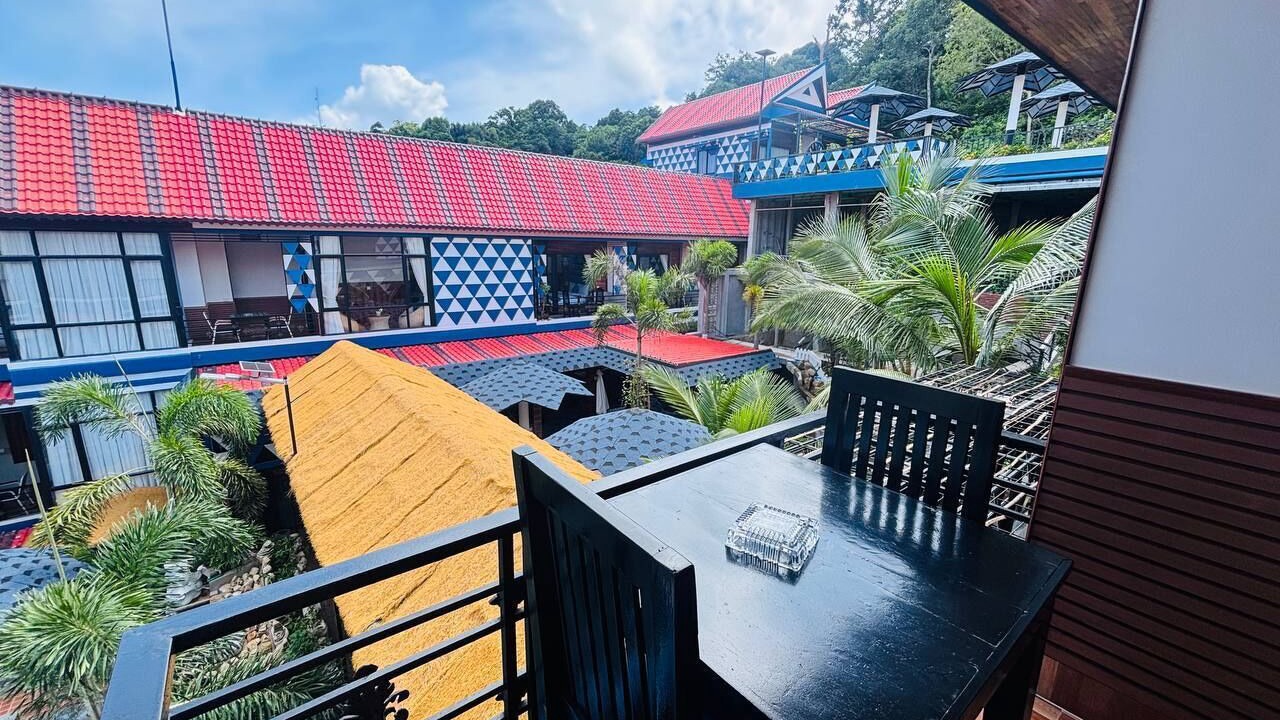 Photo of Outdoor in Koh Rong