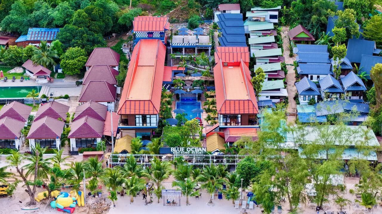 Photo of Outdoor in Koh Rong