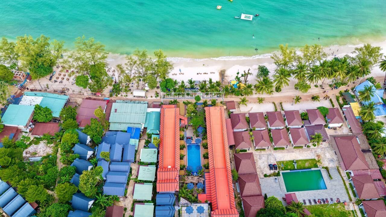 Photo of Outdoor in Koh Rong