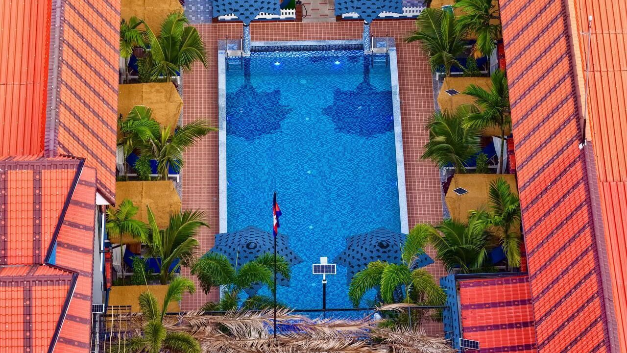 Photo of Outdoor in Koh Rong