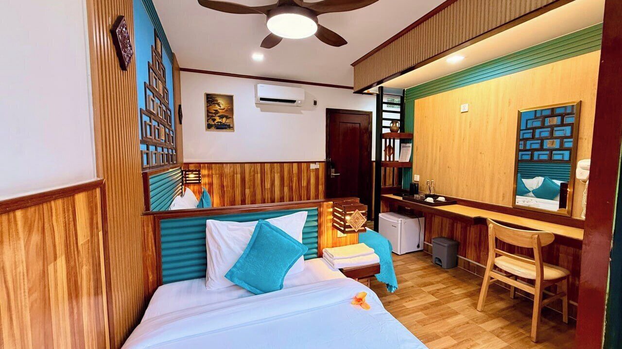 Photo of Bedroom in Koh Rong