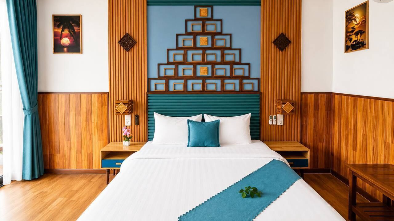 Photo of Bedroom in Koh Rong