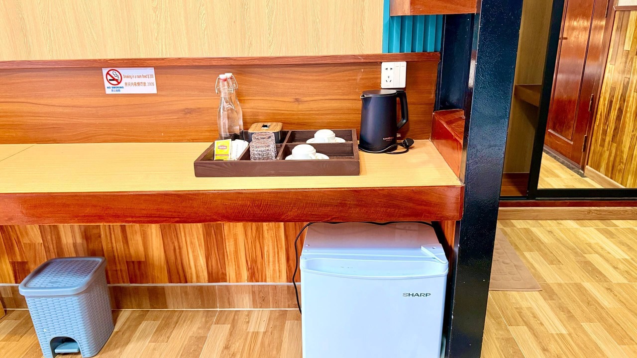 Photo of Bedroom in Koh Rong