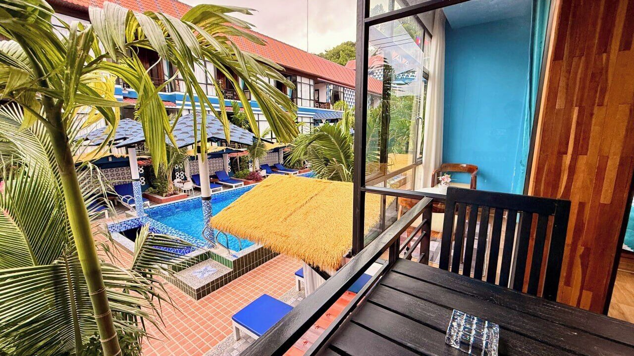Photo of Bedroom in Koh Rong