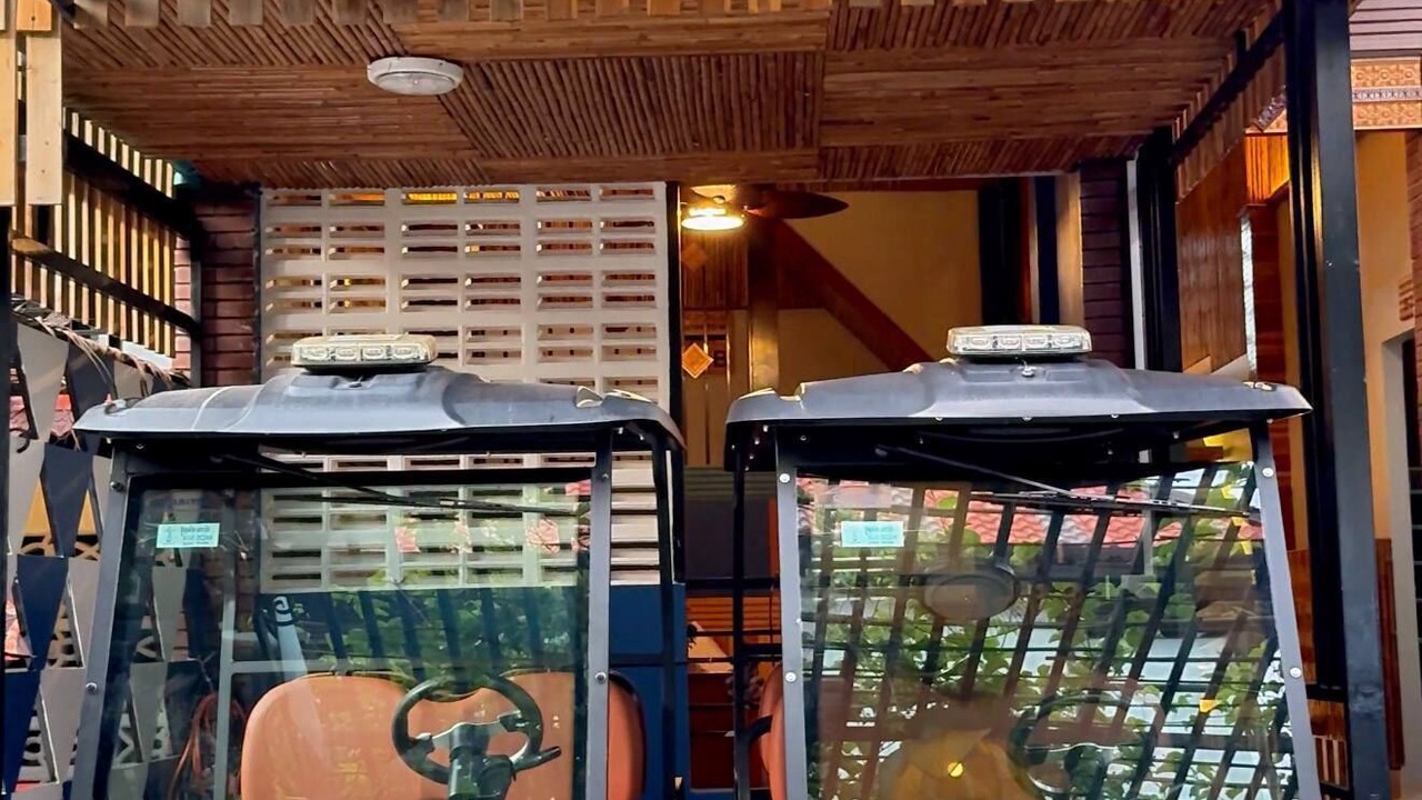 Photo of Outdoor in Koh Rong