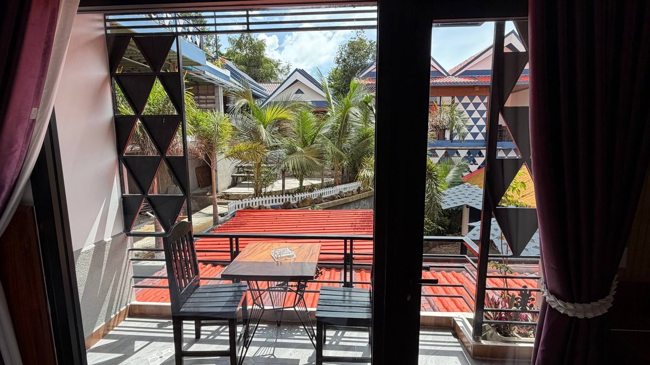 Photo of Bedroom in Koh Rong