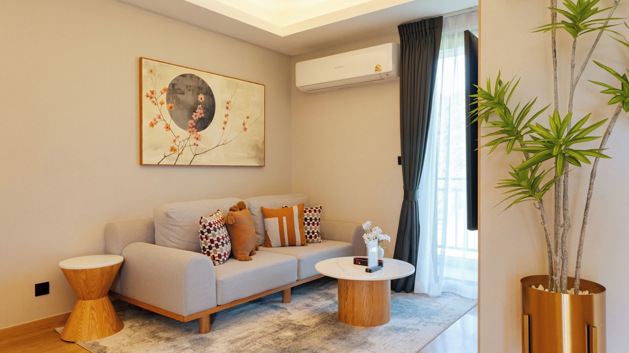 Photo of Bedroom in Mu Si