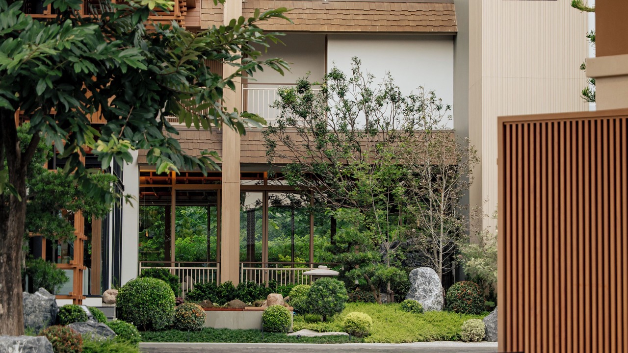 Photo of Outdoor in Mu Si